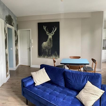 Le Tanneur Apartment เอแปร์เน ภายนอก รูปภาพ