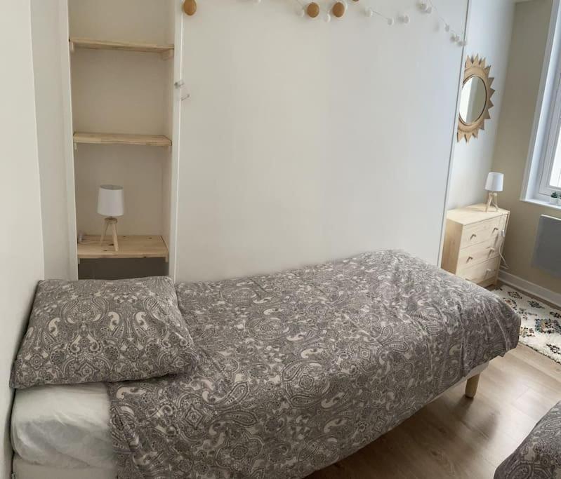 Le Tanneur Apartment เอแปร์เน ภายนอก รูปภาพ