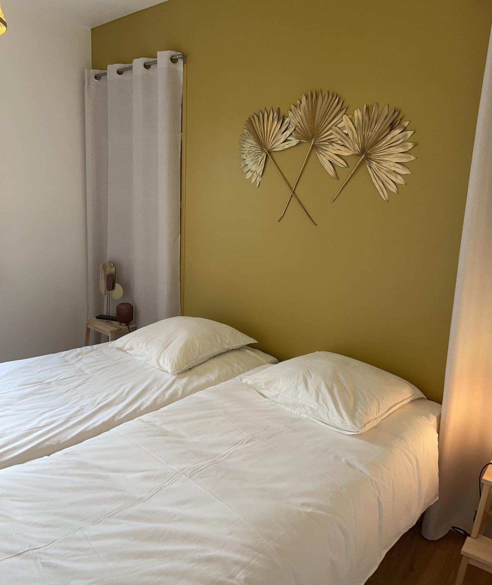 Le Tanneur Apartment เอแปร์เน ภายนอก รูปภาพ