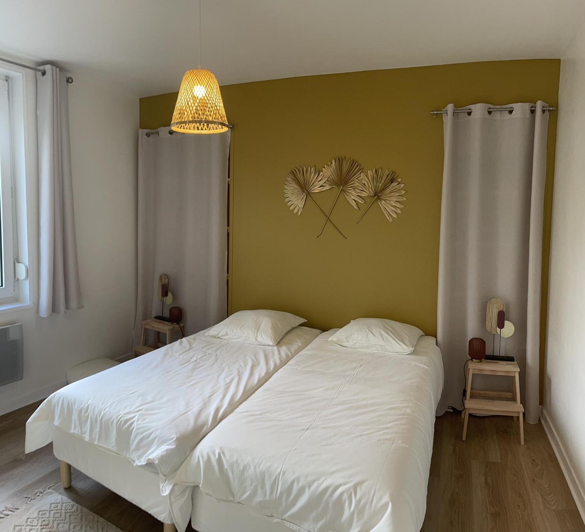 Le Tanneur Apartment เอแปร์เน ภายนอก รูปภาพ