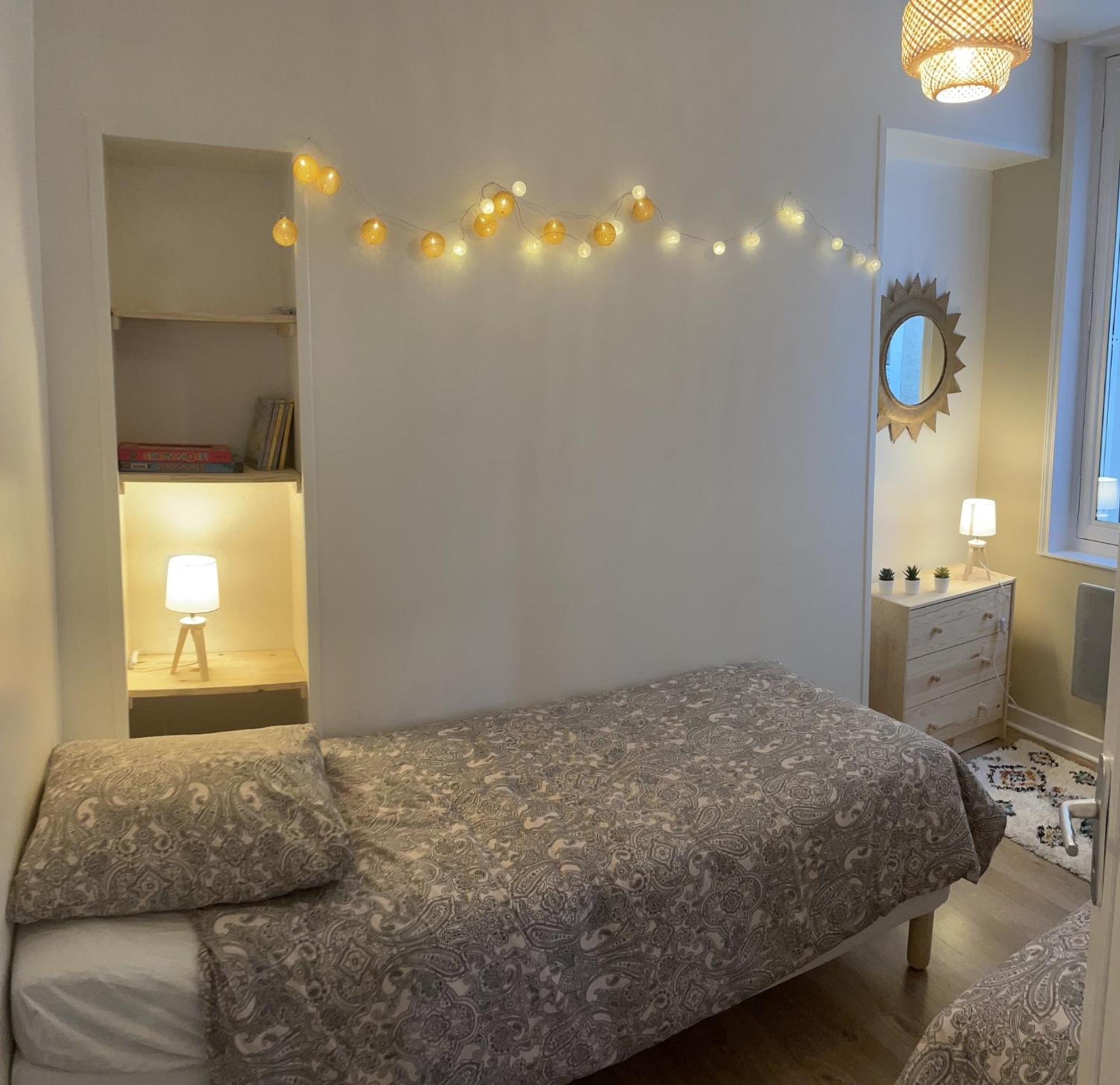 Le Tanneur Apartment เอแปร์เน ภายนอก รูปภาพ